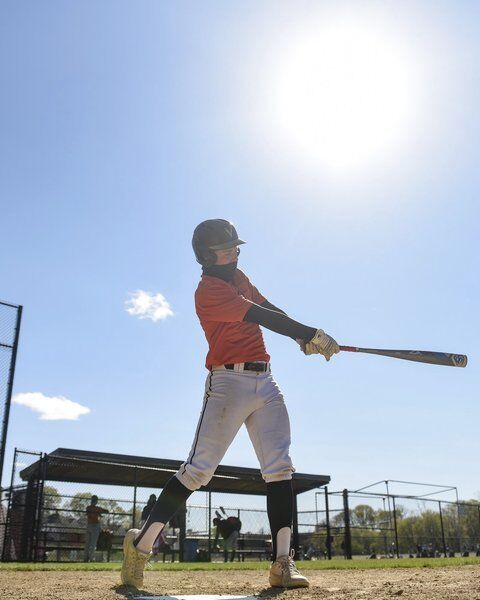 Spring sports (finally) return for local high schools